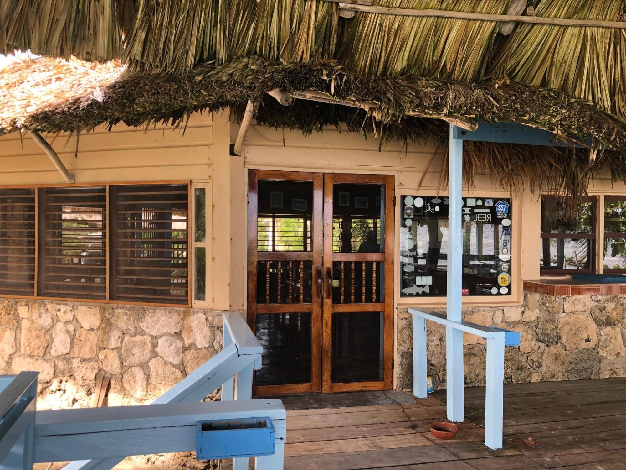 Hotel Costa De Cocos à Xcalak Extérieur photo