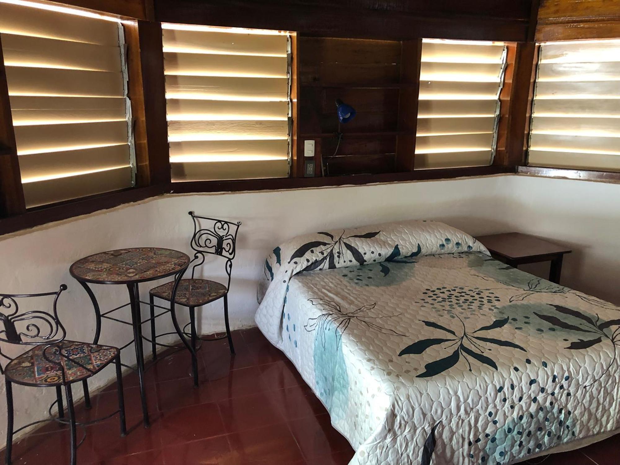 Hotel Costa De Cocos à Xcalak Extérieur photo