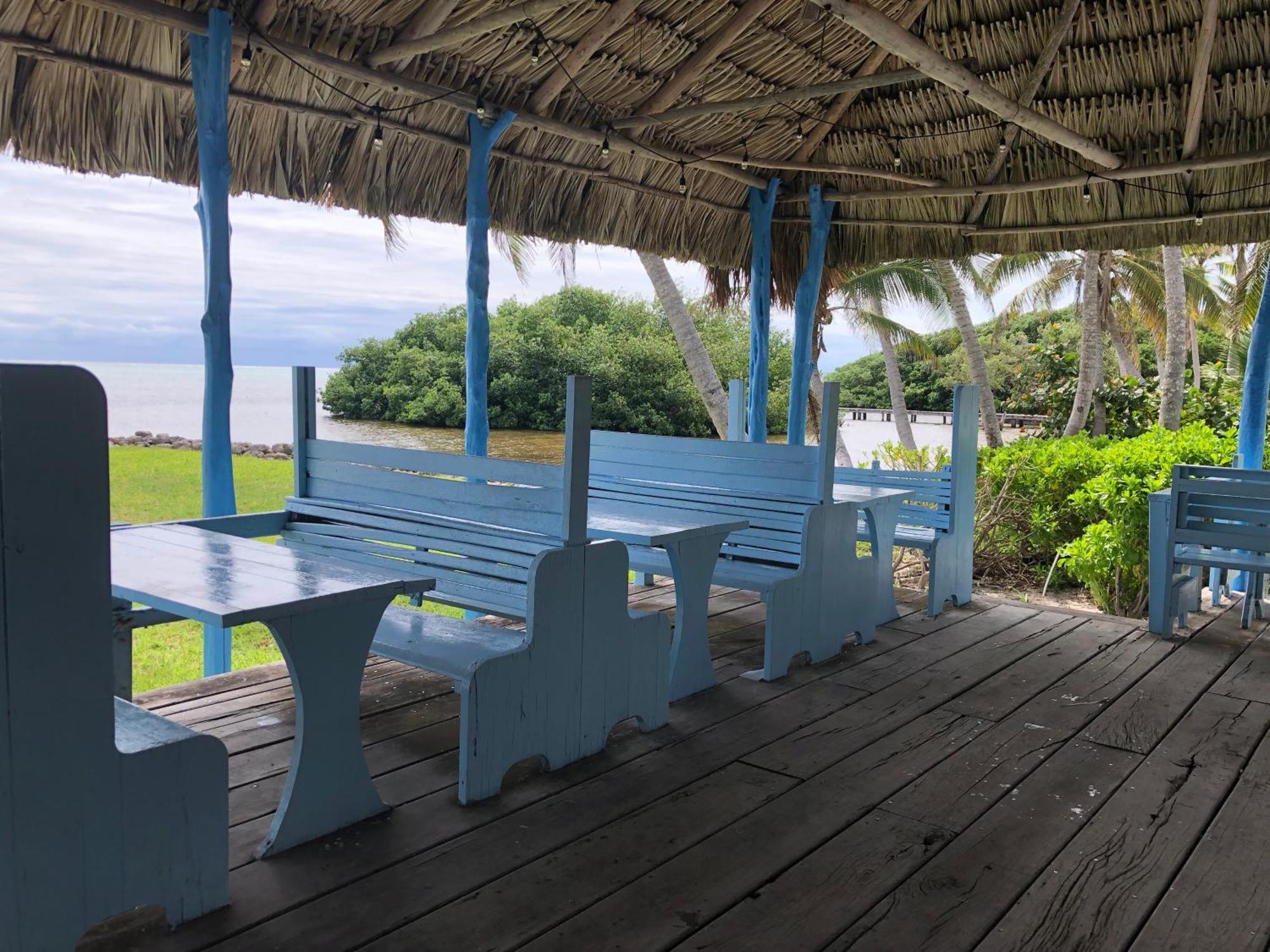 Hotel Costa De Cocos à Xcalak Extérieur photo