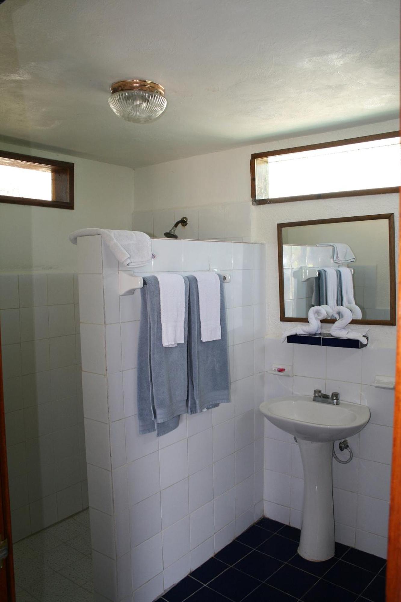 Hotel Costa De Cocos à Xcalak Extérieur photo