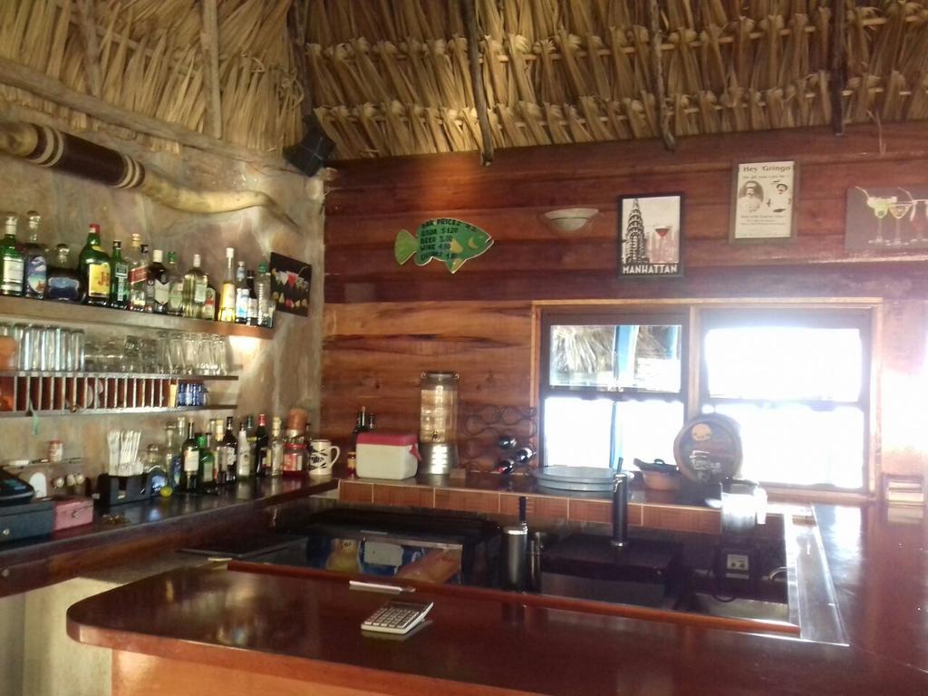 Hotel Costa De Cocos à Xcalak Extérieur photo